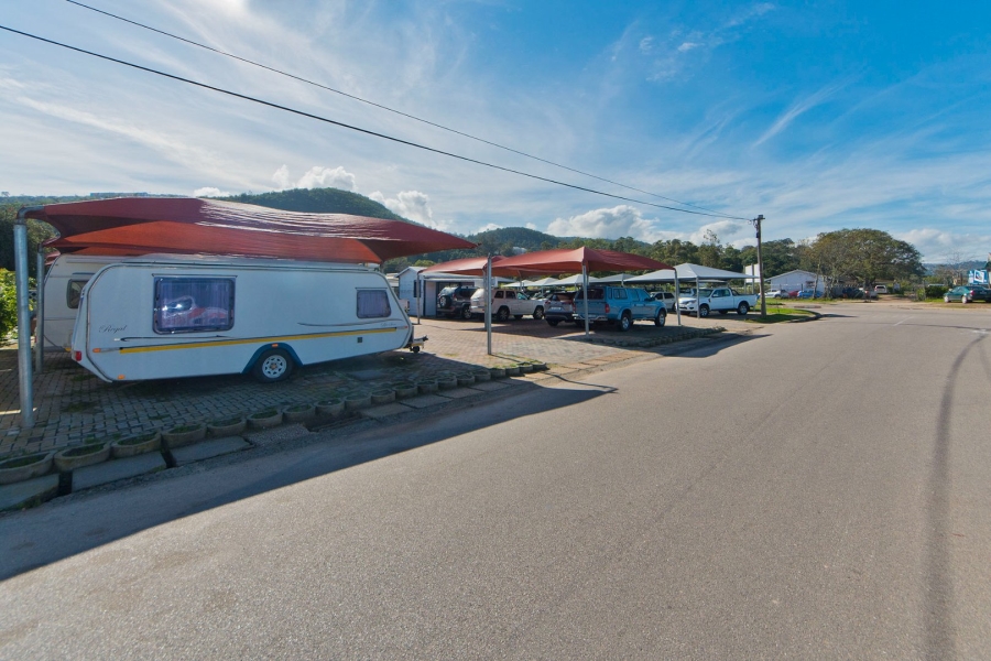 Commercial Property for Sale in Knysna Central Western Cape